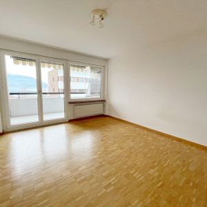 Schöne 1-Zimmerwohnung in Cham - Photo 2