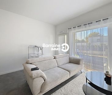 Location appartement à Le Relecq-Kerhuon, 3 pièces 62.5m² - Photo 4