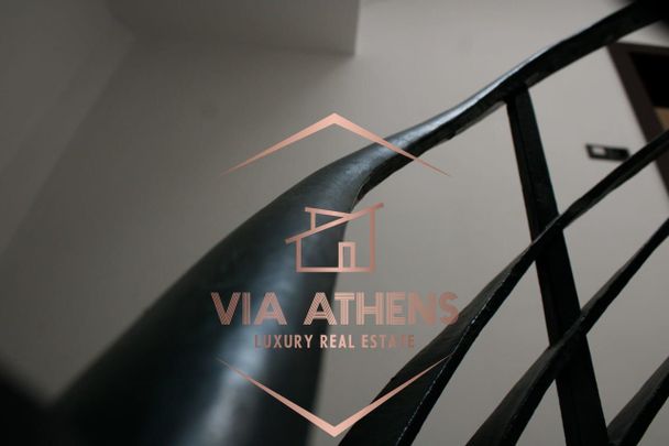 Διαμέρισμα για ενοικίαση Κυψέλη - Φωτογραφία 1