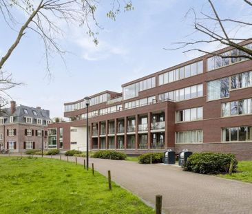 Appartement te huur: Nieuweroord 166 2333 VA Leiden - Foto 6