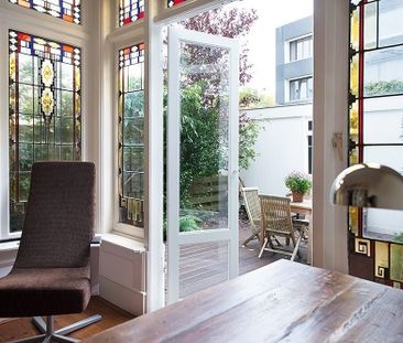 For rent: Gijsbrecht van Aemstelstraat 23H, 1091 TB Amsterdam - Photo 1