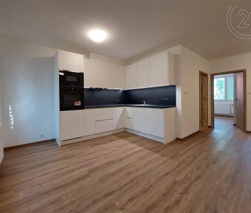 Pronájem bytu 3+kk 60 m² - Фото 3