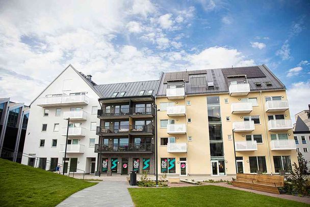 1 RUM KOKVRÅ - Photo 1