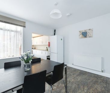 Room in a Shared House, Humber Road, NG9 - Photo 2
