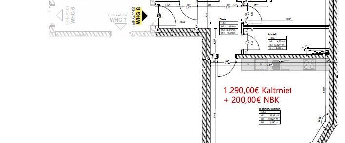 Wohnen am Wasser !!OPEN HOUSE!! Samstag 22.Nov um 11-13UHR - Photo 1