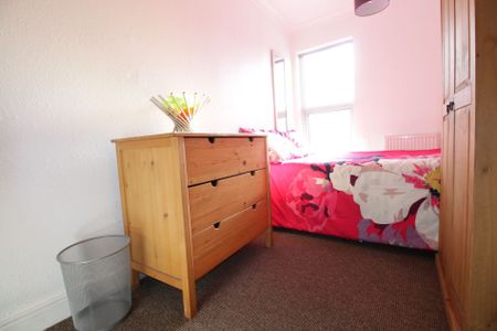 Student Accommodation, 25 Hood Street, Lincoln, Lincolnshire, LN5 7XB, United Kingdom - Photo 3