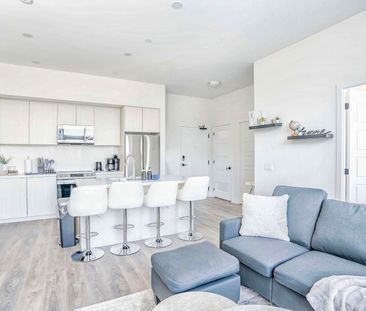 For Lease - 415 Sea Ray Avenue Unit# 403, Innisfil, Ontario - Photo 2