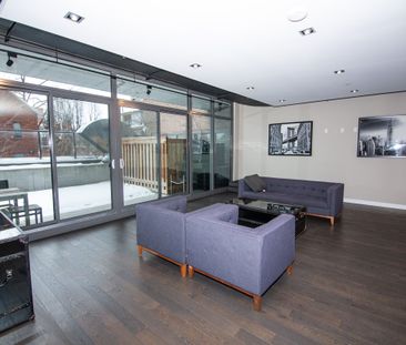 For Lease - 224 Lyon Street Unit# 513, Ottawa Centre, Ontario - Photo 6