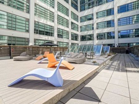 For Lease - 637 Lake Shore Boulevard Unit# 632, Toronto, Ontario - Photo 4