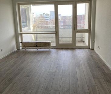 3-Zimmerwohnung bald verfügbar, modernisiert+hell - Foto 1