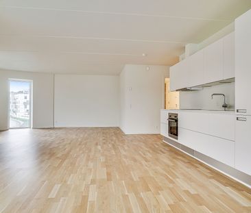 Toldbodhusevej 7, 5. Dør1 - Photo 2