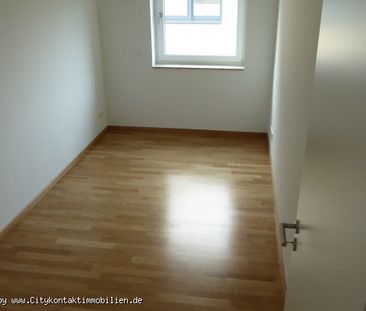 Neubau, Erstbezug, 3ZKB Wohnung mit großem Balkon - Photo 4