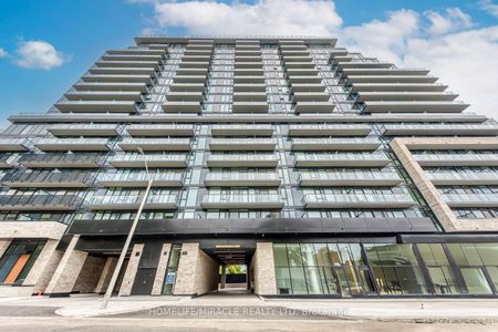For Lease - 3009 Novar Road Unit# 322, Mississauga, Ontario - Photo 4
