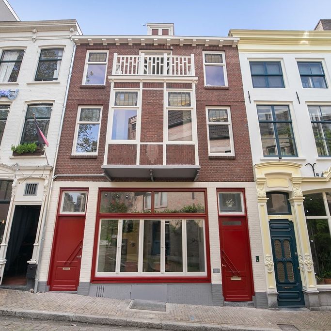 Studio Nijmegen - Priemstraat - Foto 1