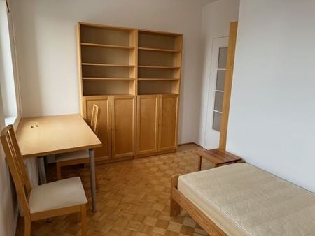 Ursynów 70m2 przy lesie 70 m² - Фото 5