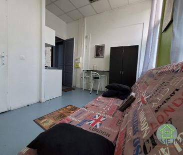 Location Appartement - Photo 3
