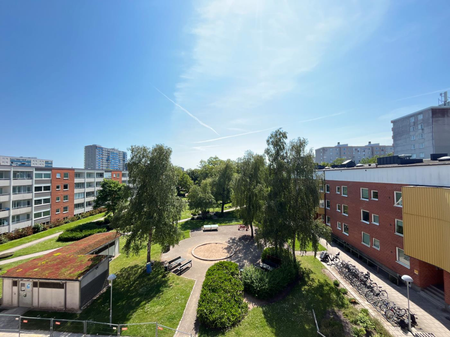Hallingsgatan 8C, Lorensborg - Foto 3