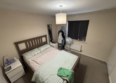 1 bedroom house - terraced to rent - Photo 3