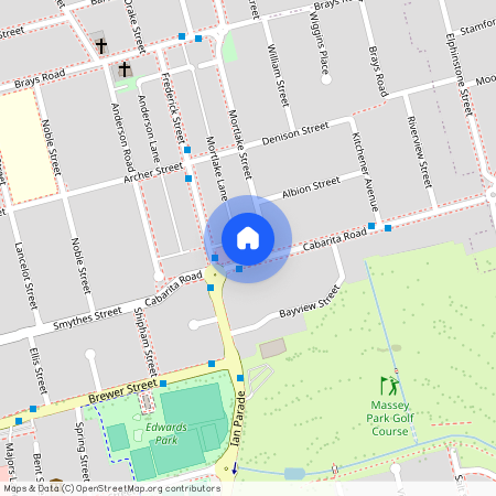 2/28 Cabarita Road, NSW 2137, Concord