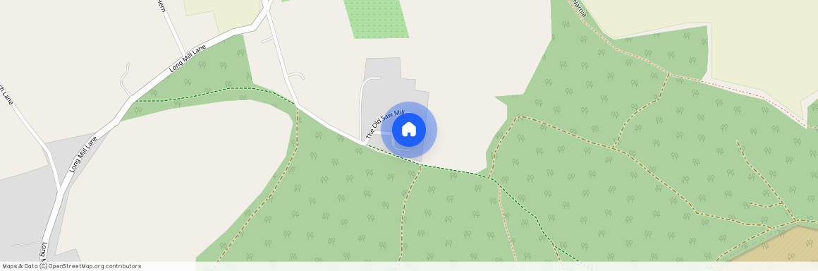 Long Mill Lane Sevenoaks TN15, Sevenoaks, TN15