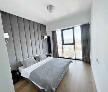 Na wynajem luksusowy apartament w centrum. - Photo 6