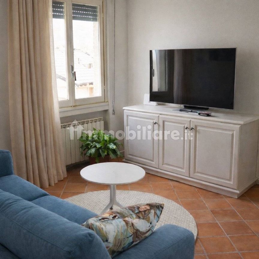 Trilocale via Giuseppe Mazzini 25, Centro, Erbusco - Photo 1