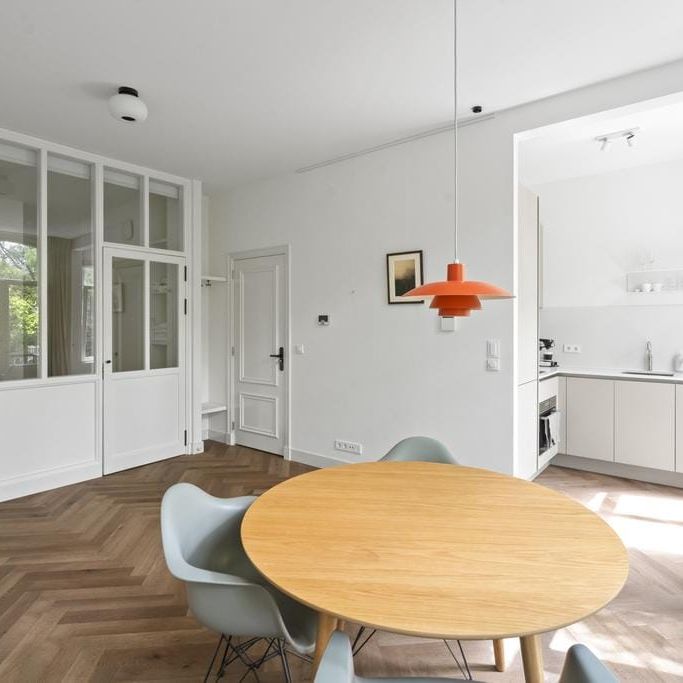 Appartement te huur: Henri Polaklaan 27-2A 1018 CR Amsterdam - foto 1