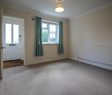 2 bedroom house to rent Bramley Way, Hardwick, Cambridge, CB23 - Photo 1