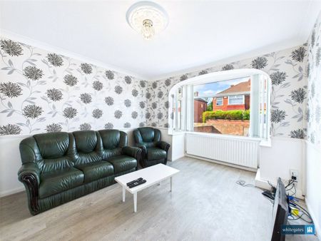 Ardeen Road, Doncaster, South Yorkshire, DN2 - Photo 2