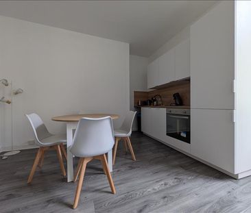 3 pièces - Meublé - 53,82 m² - 1er étage - Colocation autorisée - Photo 4