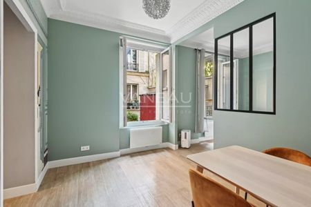 Appartement à louer à Paris 17Ème - Photo 4