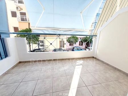 Διαμέρισμα για ενοικίαση Χαροκόπου (Καλλιθέα) - Photo 3