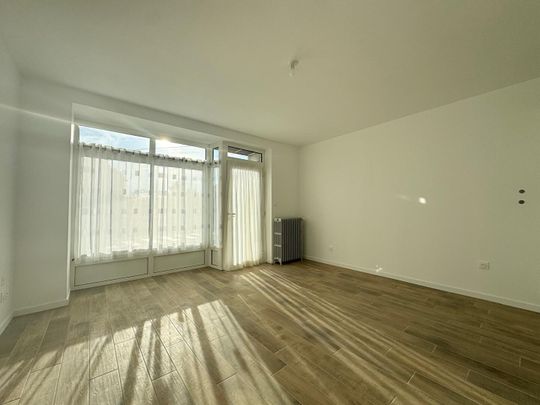 Location appartement 2 pièces, 36.38m², Évron - Photo 1