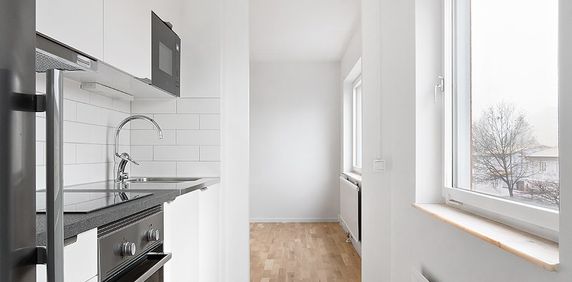 Skorpionens Gata 503, Brandbergen - Photo 2