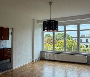 Appartement te huur in Antwerpen voor € 795 met 1 slaapkamer - Photo 6