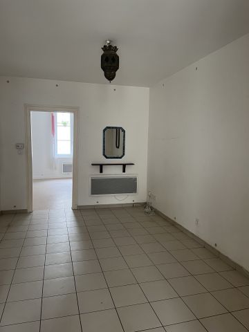 Appartement T2 48m² - Photo 5