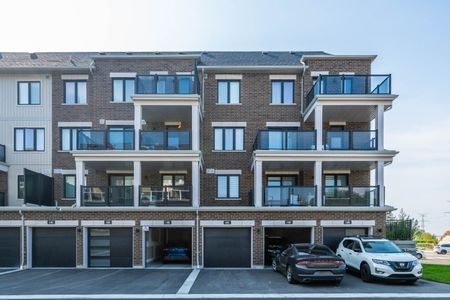 For Lease - 16C Lookout Drive Unit# 16C, Clarington, Ontario - Photo 3