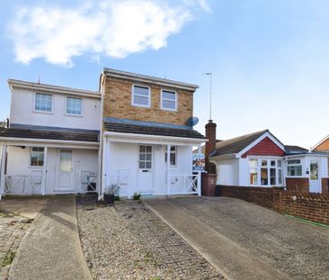 2 bedroom semi-detached house to rent - Photo 4