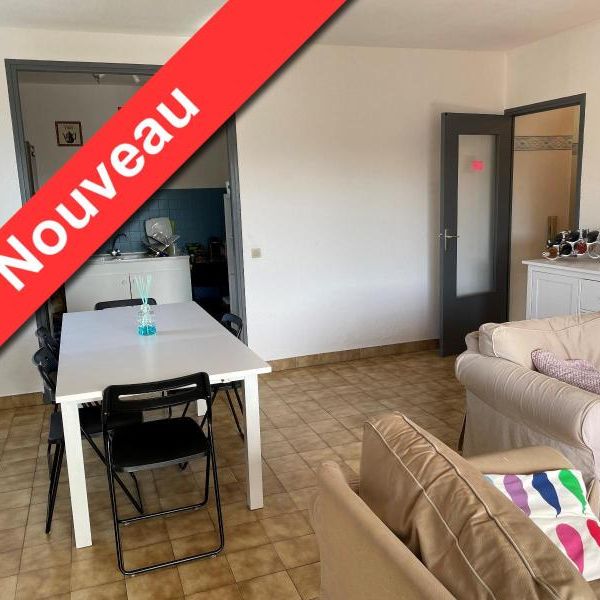 Location Appartement 3 pièces 74m² BRIGNOLES 83170 - Photo 1