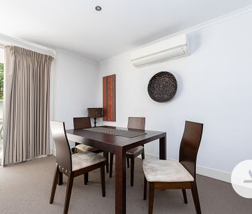 24/77 Northbourne Avenue, Turner ACT 2612 - Apartment For Rent | Do... - Photo 5
