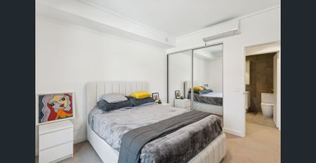 Fresh Modern Apartment - Photo 3