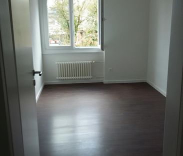 gemütliche 4 Zimmerwohnung an ruhige Lage - Photo 1