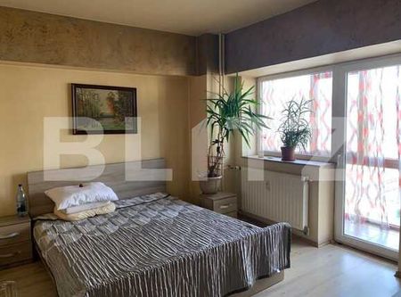 Apartament 3 camere, mobilat si utilat, zona Centala - Photo 2