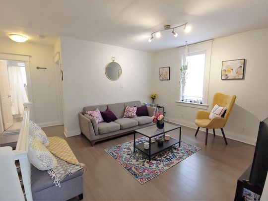 For Lease - 566 Glebeholme Boulevard Unit# 2nd, Toronto, Ontario - Photo 1