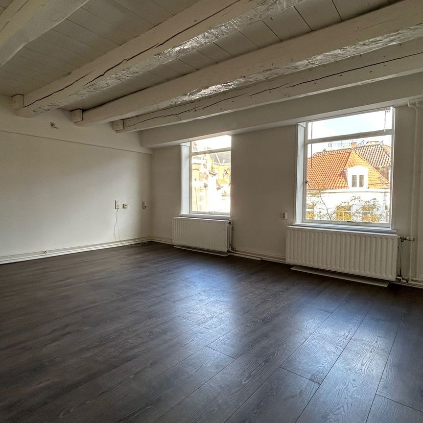 Appartement te huur: Luttekestraat 27 8011 LP Zwolle - Foto 1