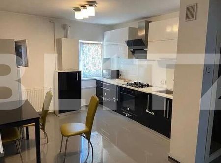Apartament 4 camere, 90mp, zona strada Dunării, Iulius Mall - Photo 4