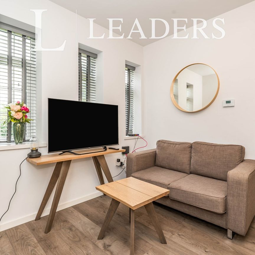 1 bedroom apartment to rent Millbrook Road East, Southampton, SO15 - Photo 1