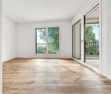 Ihre neue Traumwohnung im Wohnquartier und Grünen - Photo 1