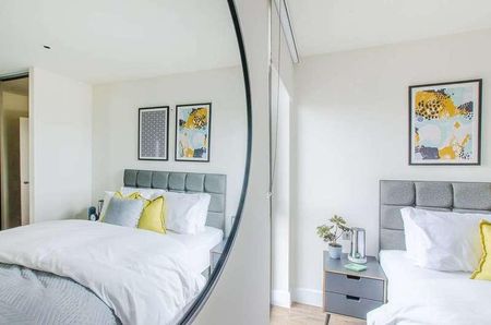 Union Wharf, Greenwich, SE8 - Photo 3