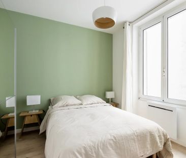 Location Appartement 2 pièces 30m² MARSEILLE 6ème - Photo 5